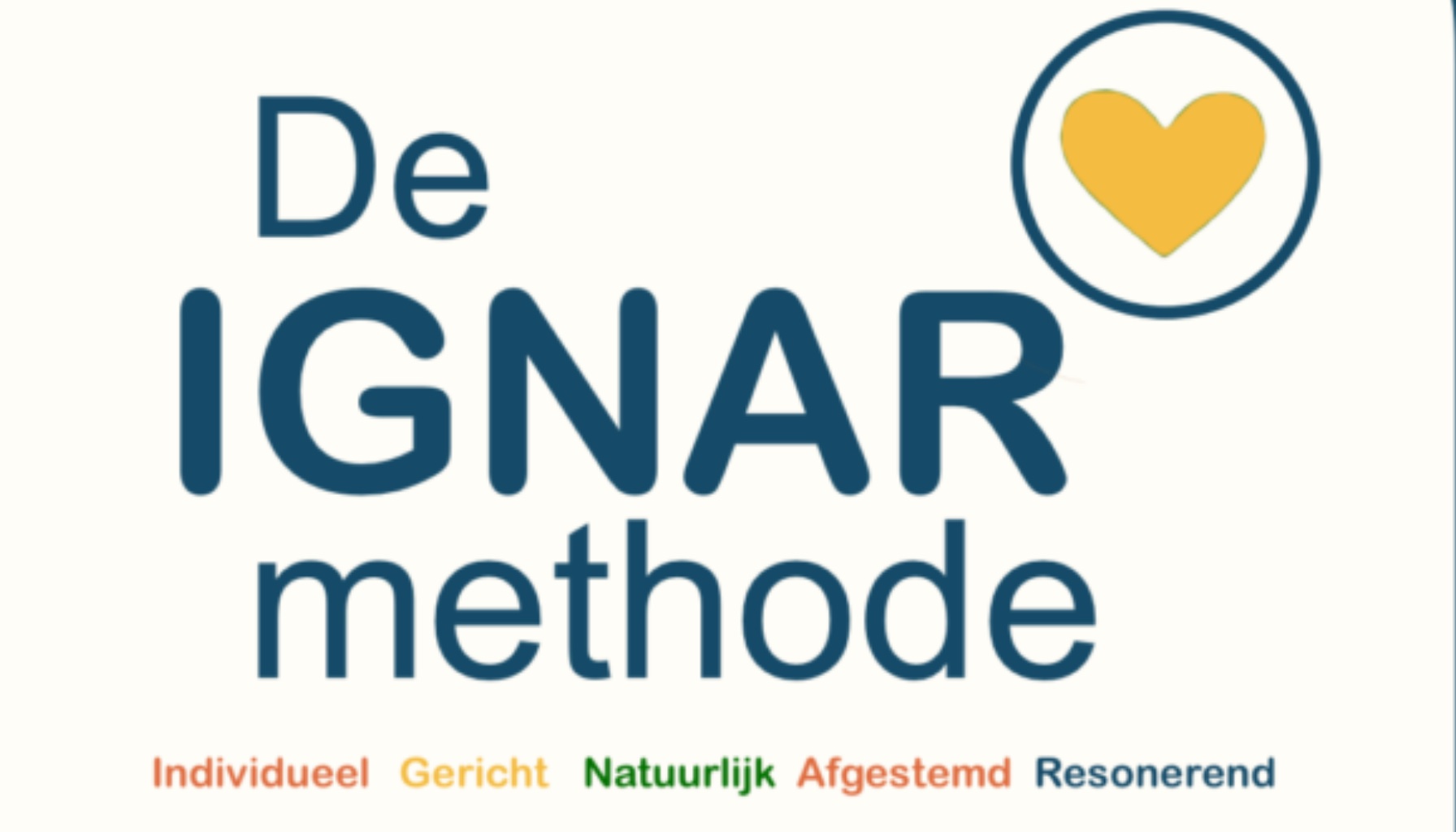 Niet over mij – maar met mij