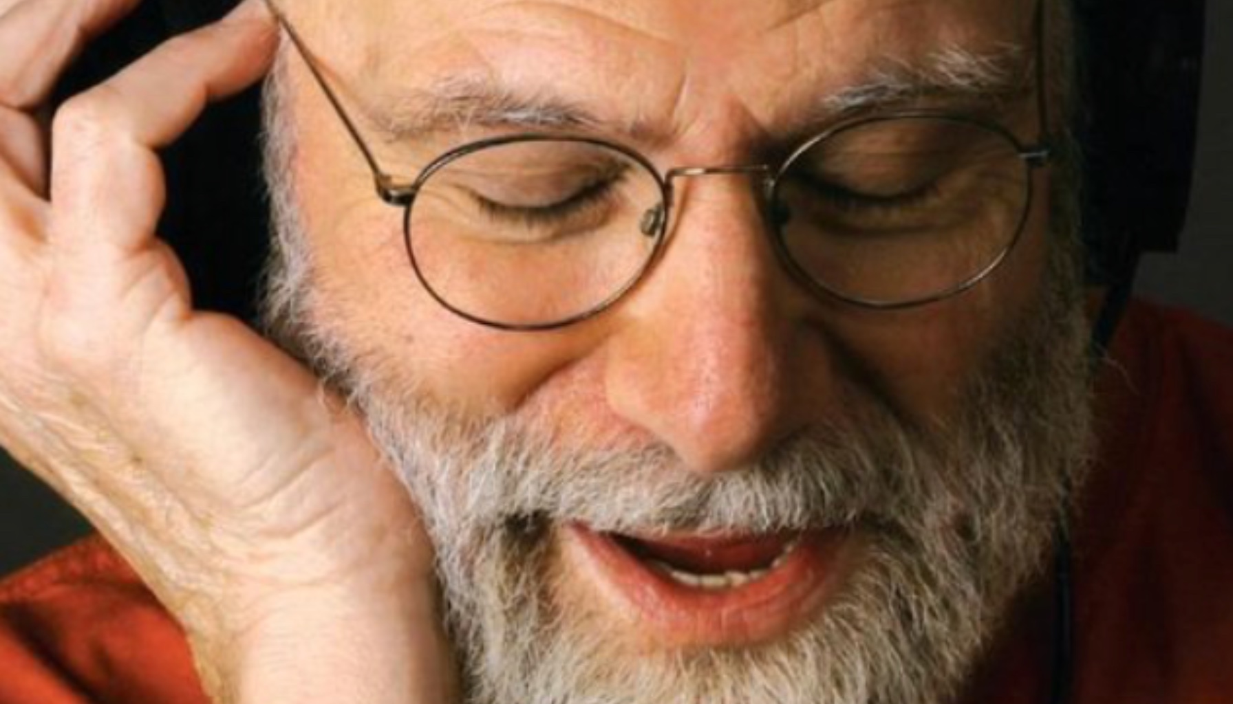 Muziek, identiteit en dementie