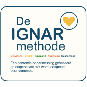 IGNAR Methode Logo Final