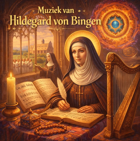 De ziel is symfonisch