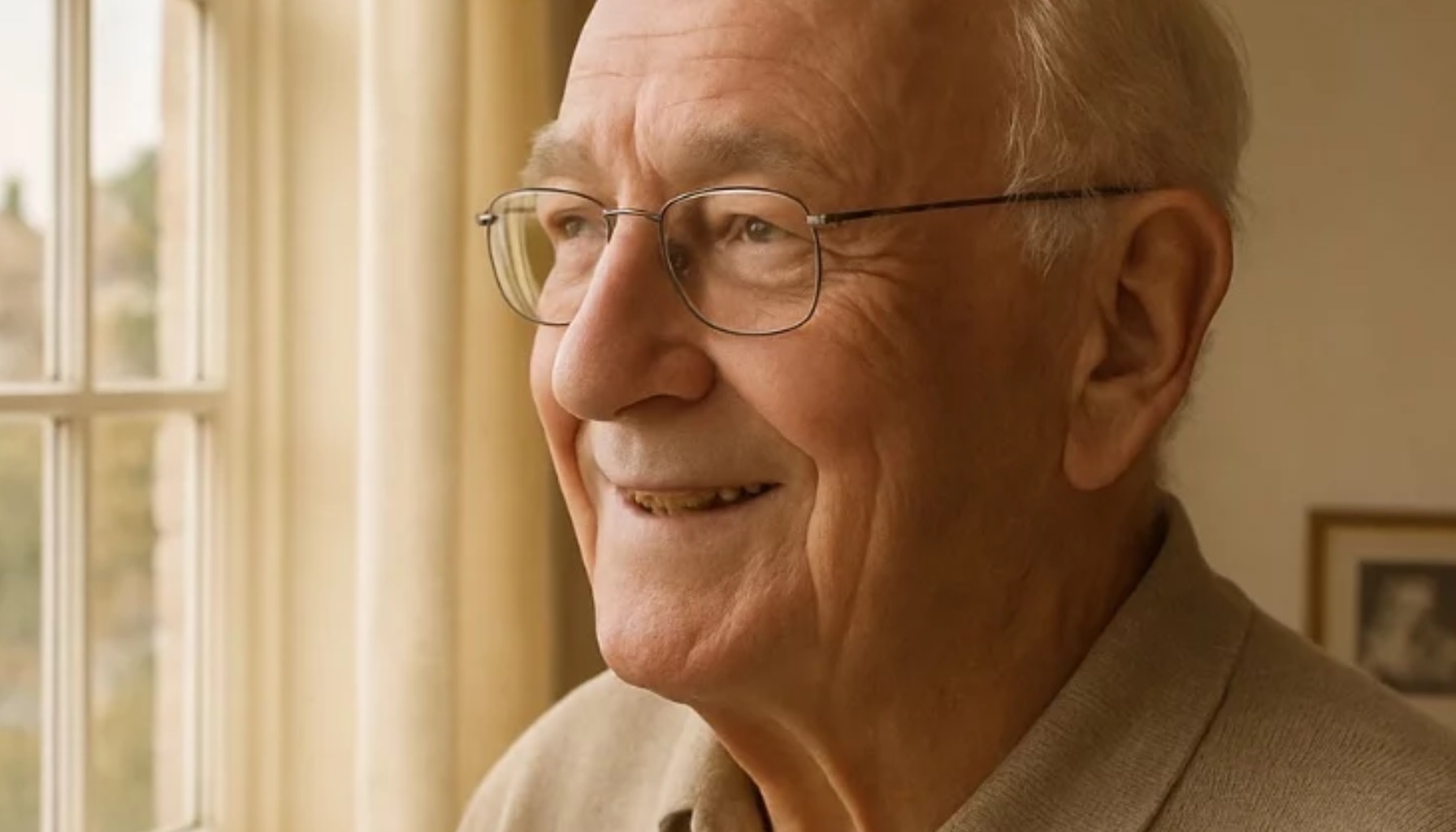 Laat die maar zitten