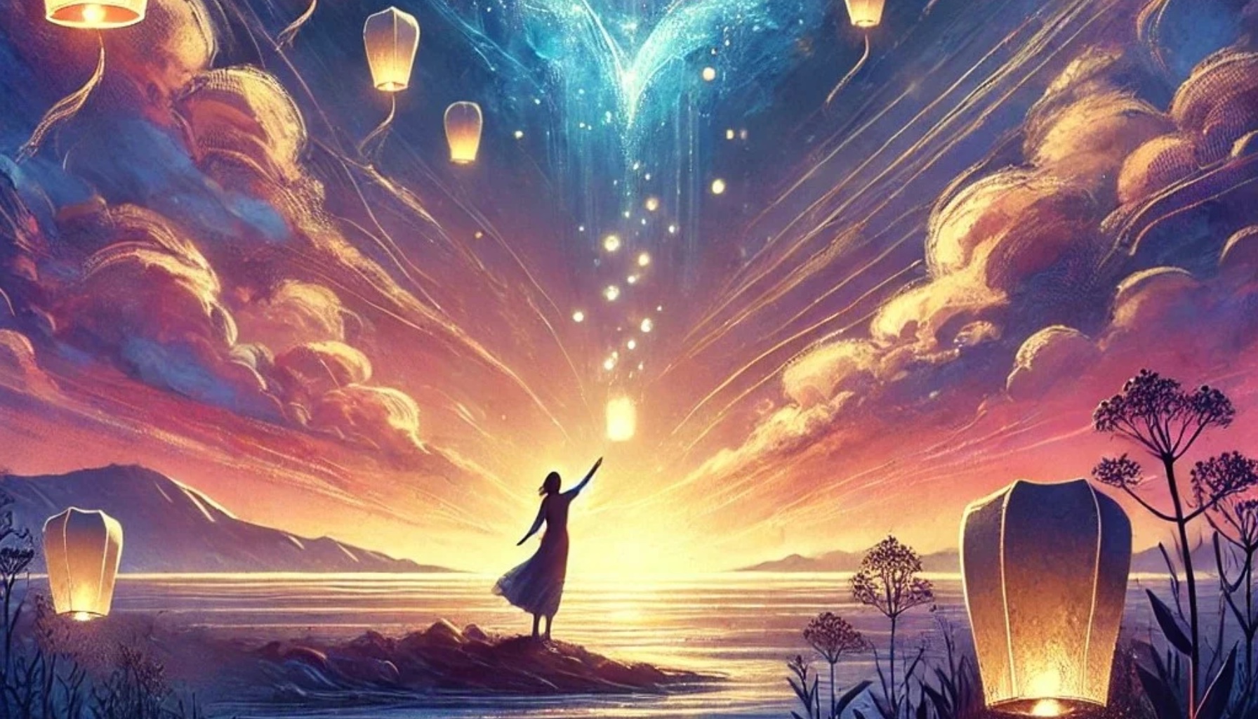 Geen punt maar een komma