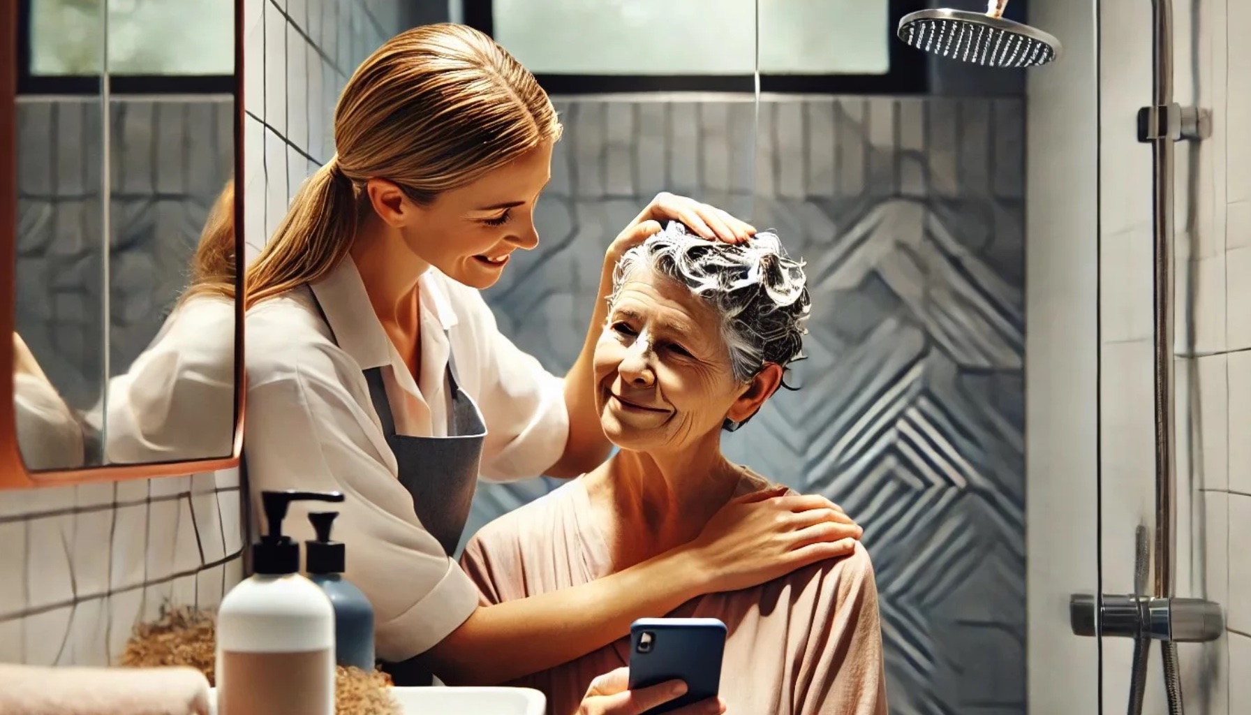 Dit is eigenlijk best fijn