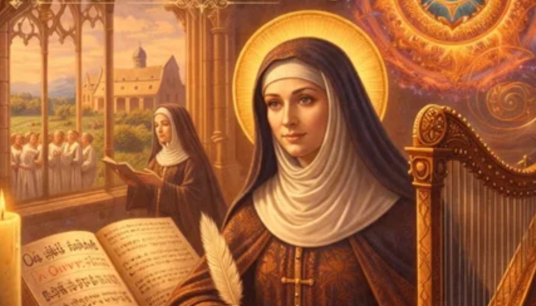 De ziel is symfonisch