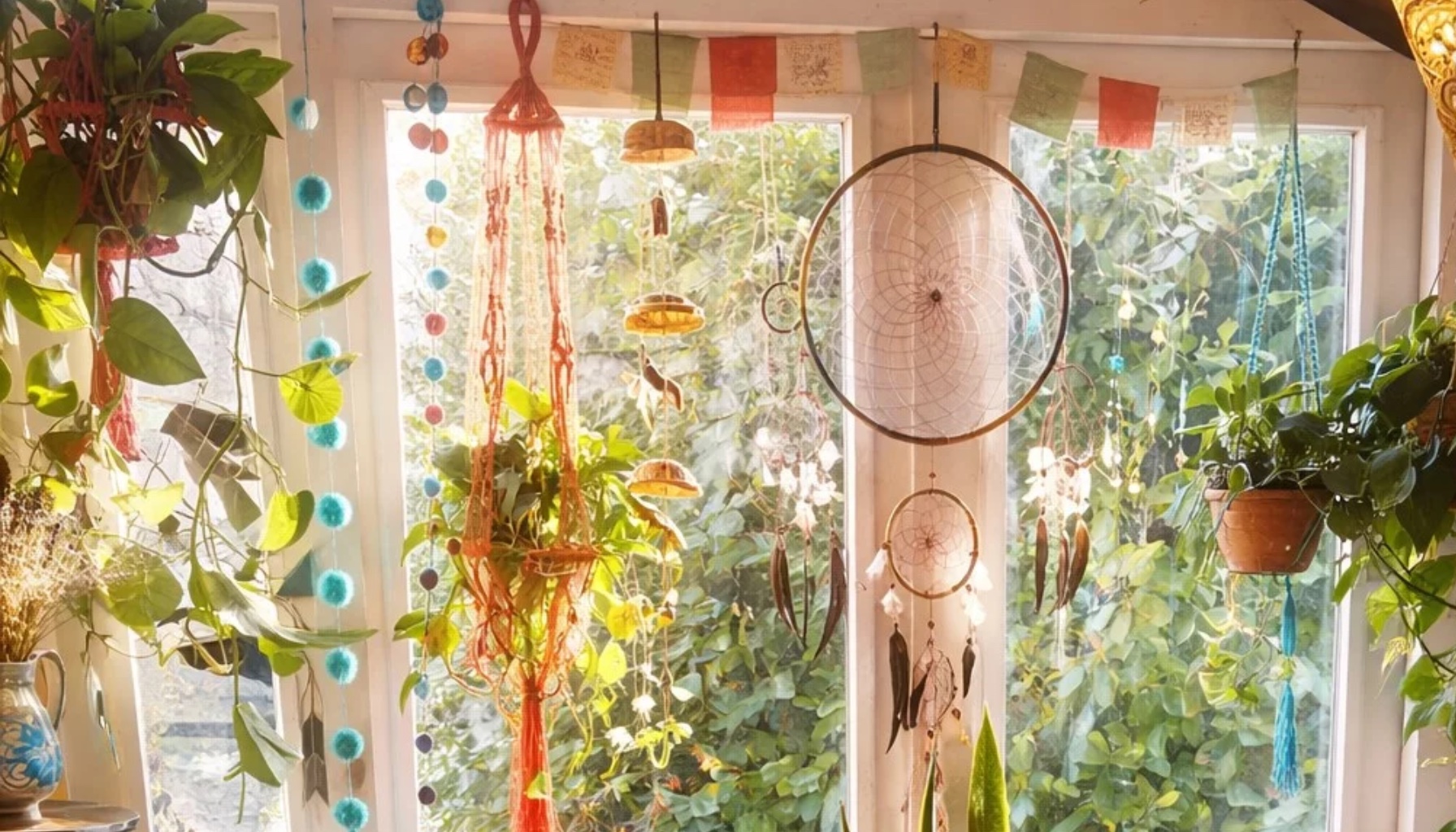 Een ‘hippie-ruimte’ in iedere zorginstelling