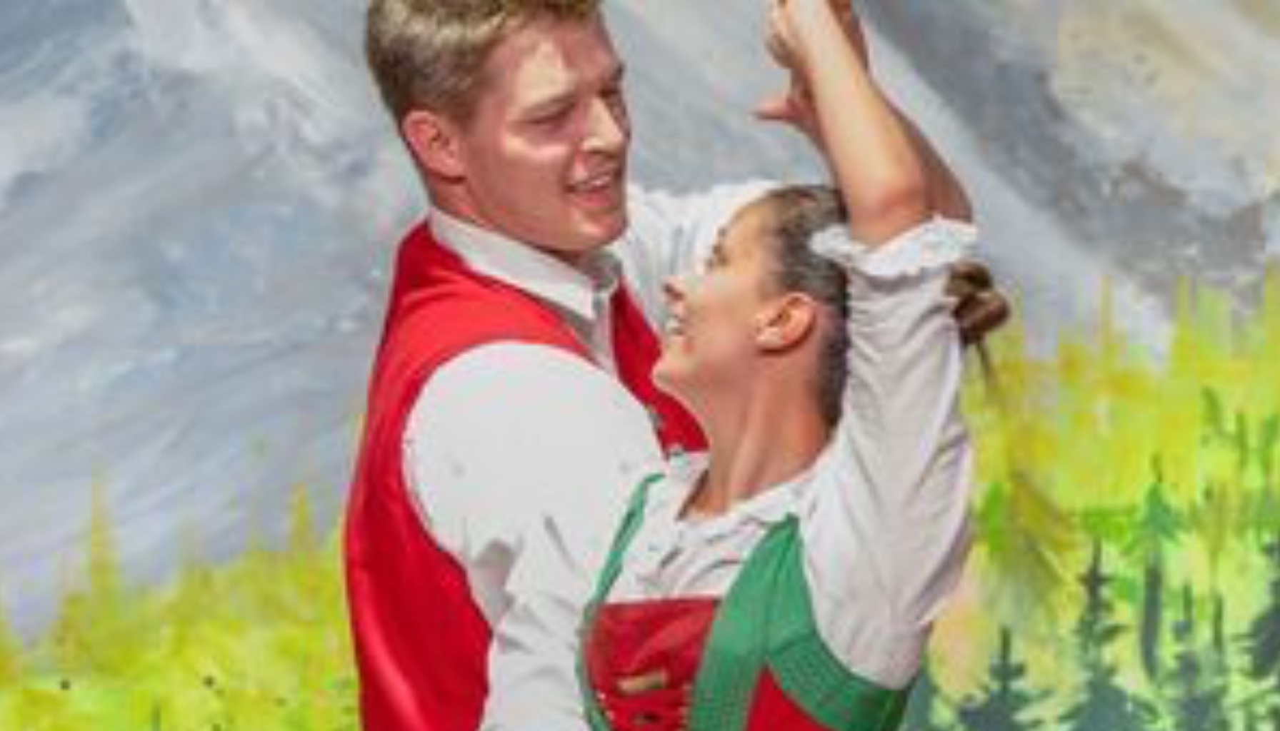 Hier houd ik niet van