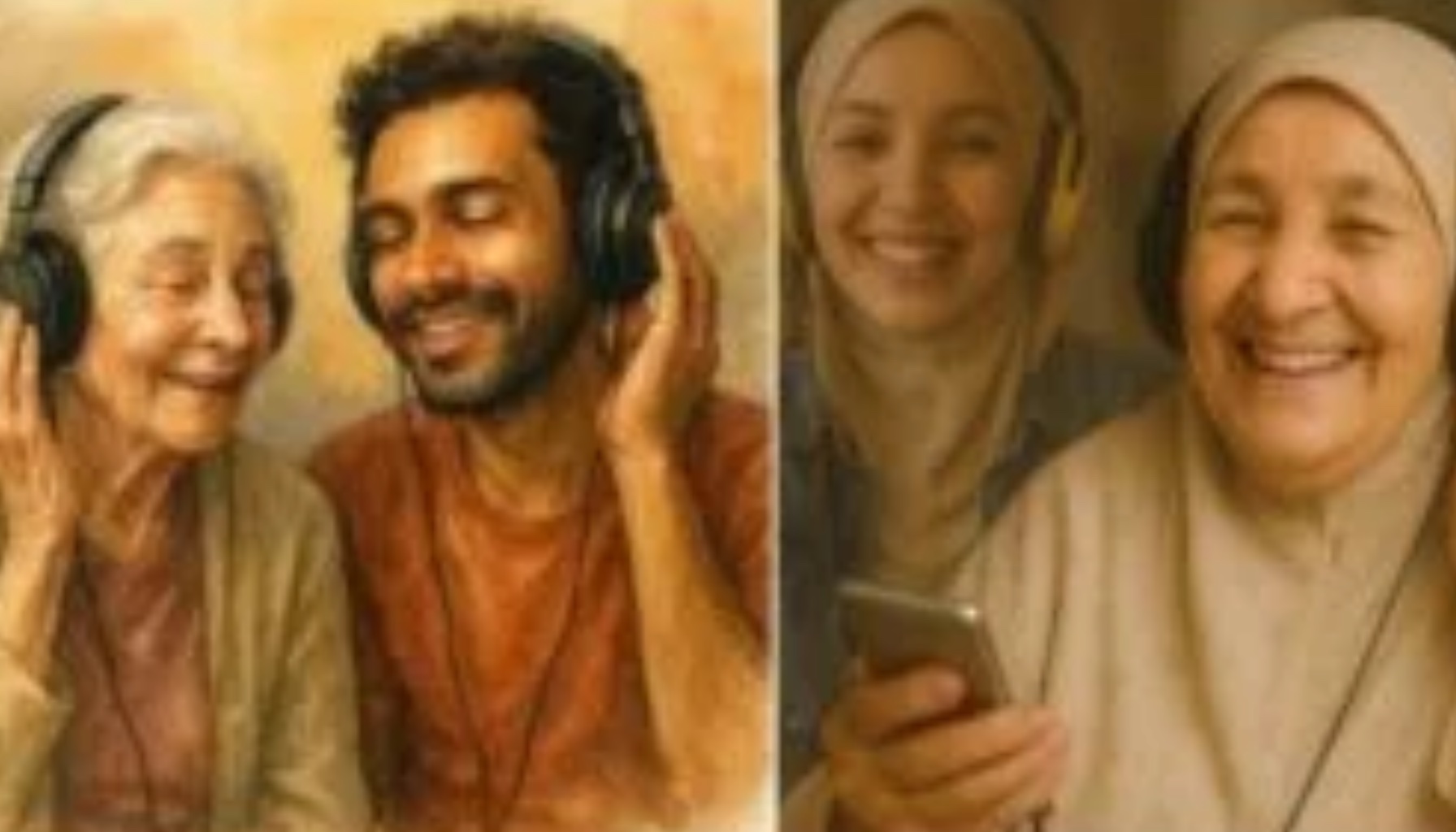 Istanbul, Marrakesh of Amsterdam