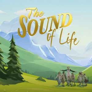 Waarom “The sound of life”?