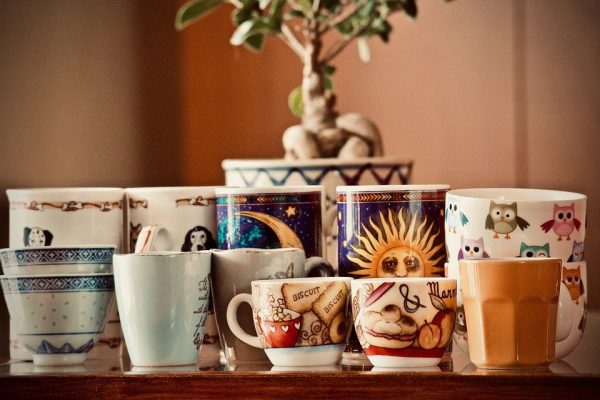 koffie met MuziekGeluk